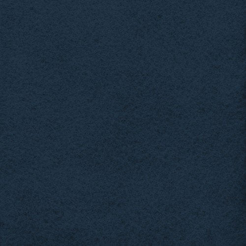 Wool Felt Fabric -Ragtime Blue Wool Felt – Hattie & Della