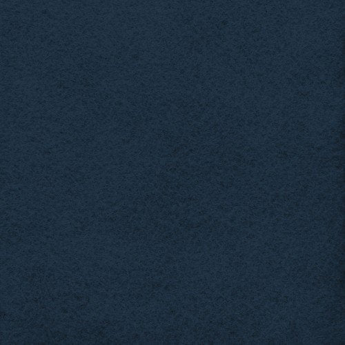 Wool Felt Fabric -Ragtime Blue Wool Felt