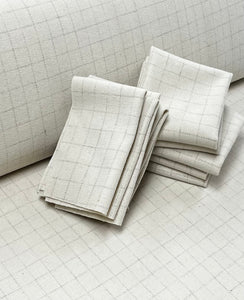 100% Wool Fabric - Rice Paper