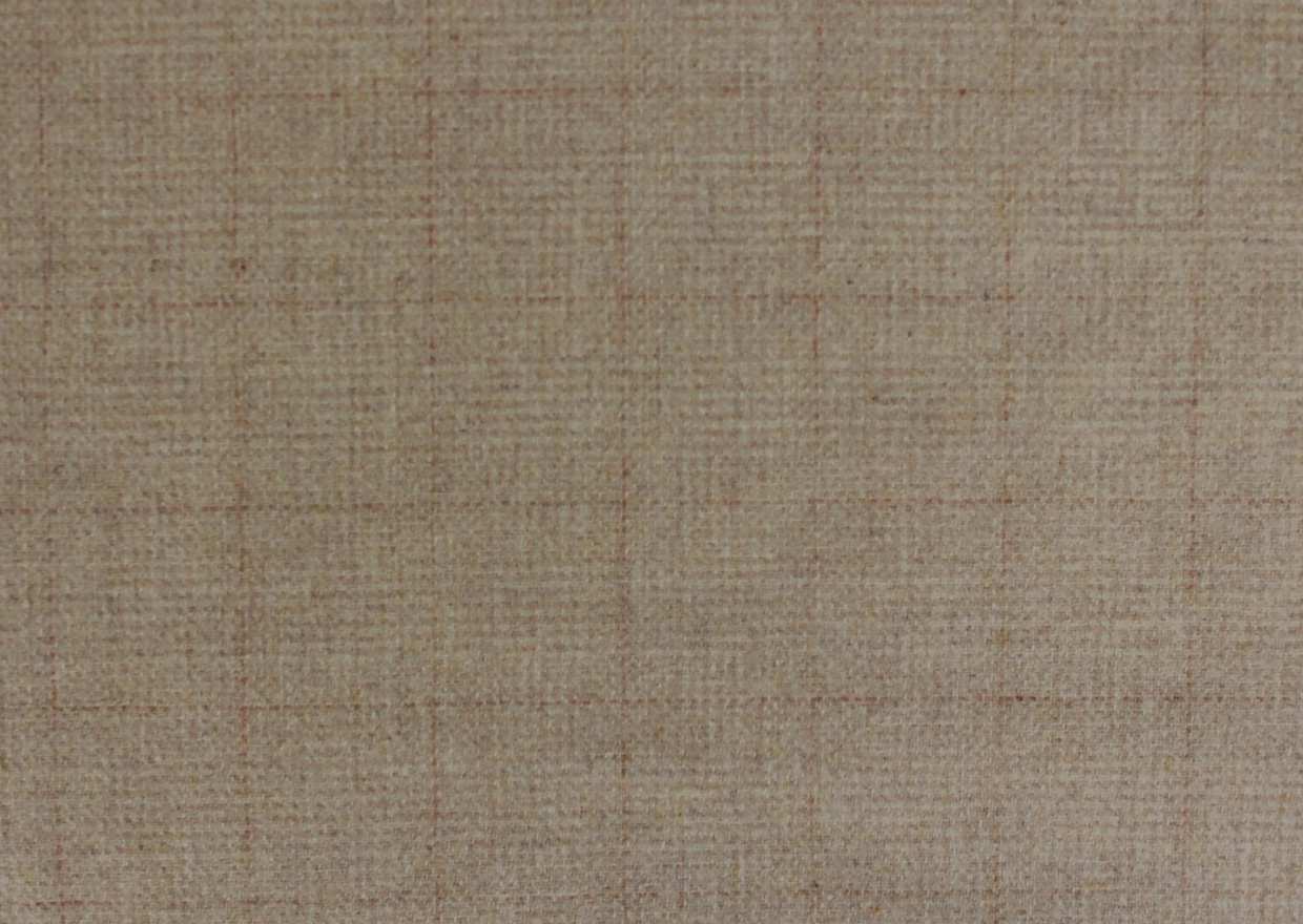 100% Wool Fabric - Sandy Cloud