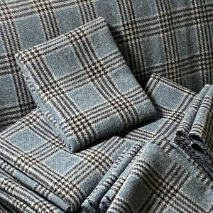 100% Wool Fabric - Scottish Dreams