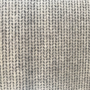 100% Wool Fabric - Seeds
