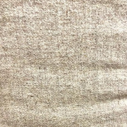 100% Wool Fabric - Siamese Cat