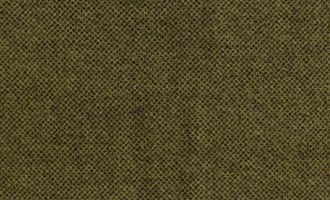 100% Wool Fabric - Snake in the Grass