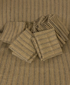 100% Wool Fabric - Snickers