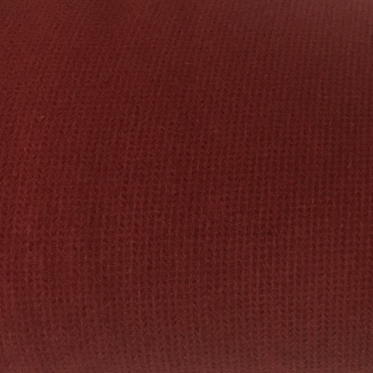 100% Wool Fabric - Strawberry Jam 2