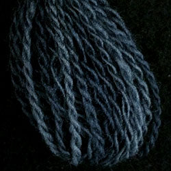 Wool Threads: W13 -Dark Denim - Hattie & Della