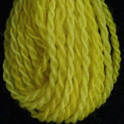 Wool Threads: W14 - Sunny Yellows - Hattie & Della