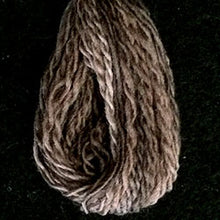 Load image into Gallery viewer, Wool Threads: W212 - Faded Brown - Hattie &amp; Della