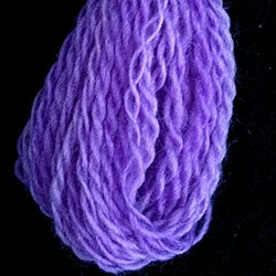 Wool Threads: W22 - Clematis Purples - Hattie & Della