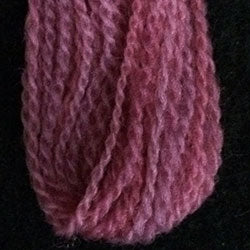 Wool Threads: W28 - Pinks & Purples - Hattie & Della