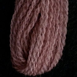 Wool Threads: W29 - Forgotten Lavander - Hattie & Della