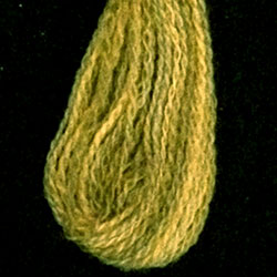 Wool Threads: W36 - Harvest - Hattie & Della