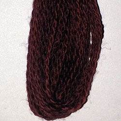 Wool Threads: W38 -Dark Red - Hattie & Della