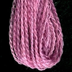 Wool Threads: W45 - Rose Lavender - Hattie & Della