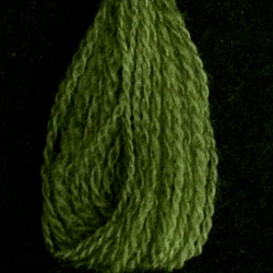 Wool Threads: W560 - Morning Grass - Hattie & Della