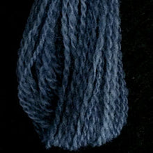 Load image into Gallery viewer, Wool Threads: W578 - Primitive Blue - Hattie &amp; Della