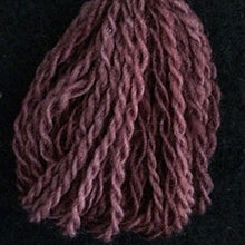 Load image into Gallery viewer, Wool Threads: W5 - Vintage Purples - Hattie &amp; Della