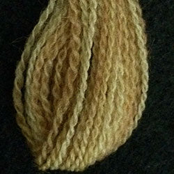 Wool Threads: W81 - Honeycomb - Hattie & Della