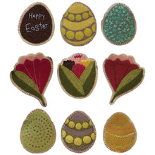 Load image into Gallery viewer, Easter Garland Wool Kit